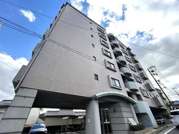 アージュ古江東