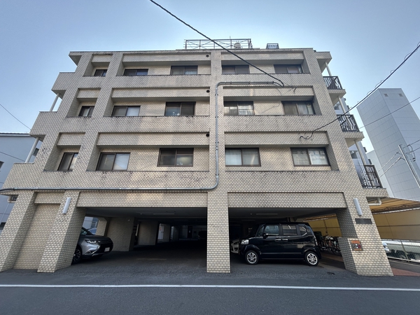 シティマンション岩田