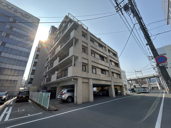 シティマンション岩田