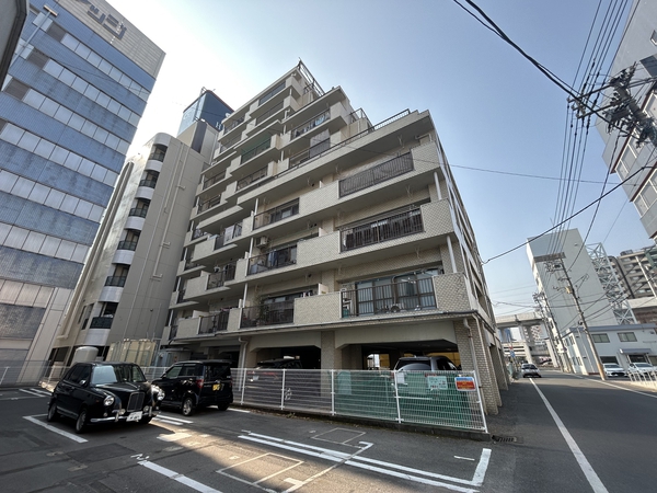 シティマンション岩田 4枚目 シティマンション岩田