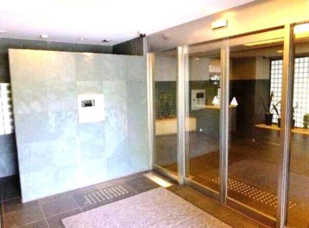 【グランブルー北山通】エントランス2 【グランブルー北山通】エントランス2