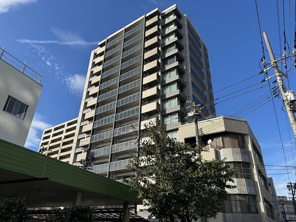 ソシオ白島城北
