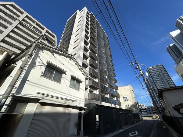 ソシオ白島城北