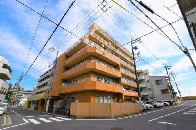 ダイアパレス己斐