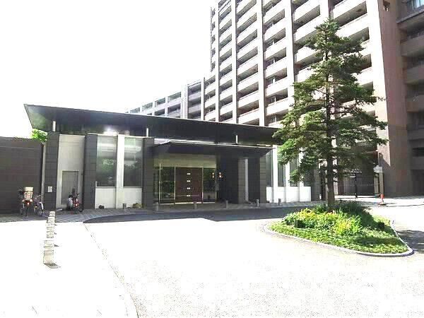 【NAGOYA緑彩都市メリア】メインエントランス 【NAGOYA緑彩都市メリア】メインエントランス