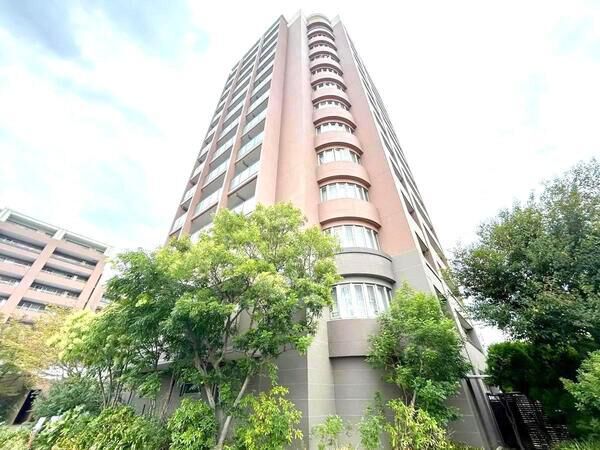 【NAGOYA緑彩都市メリア】外観1 【NAGOYA緑彩都市メリア】外観1