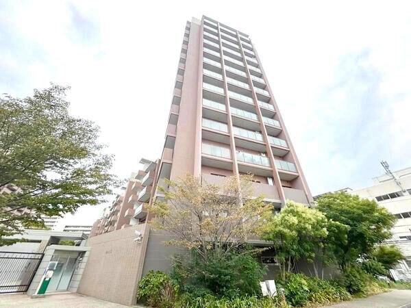 【NAGOYA緑彩都市メリア】外観2 【NAGOYA緑彩都市メリア】外観2