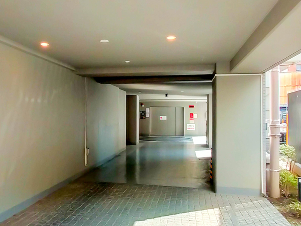 【シーフォルム関内Ⅱ】その他施設 【シーフォルム関内Ⅱ】その他施設