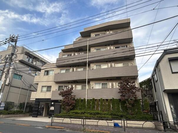 プレールドゥーク練馬