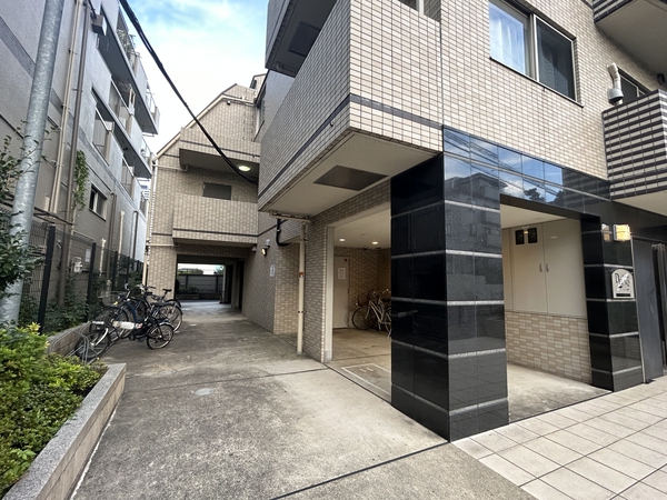 プレールドゥーク練馬