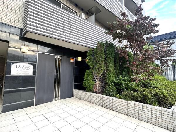 プレールドゥーク練馬