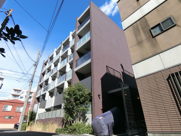 【REALIZE羽田】外観