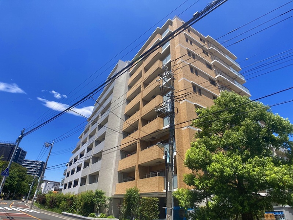 レーベン平井ヴェネージオ