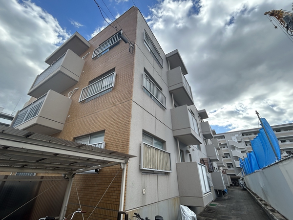 コープ野村庚午