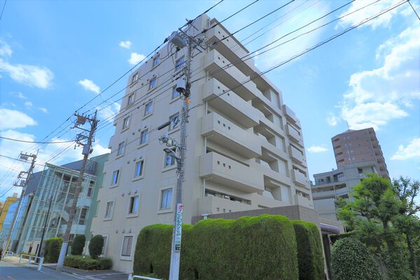 【小豆沢パーク・ホームズ】ホルムアルデヒド対策、防カビ、防虫対策にもこだわった健康仕様の住まい。		