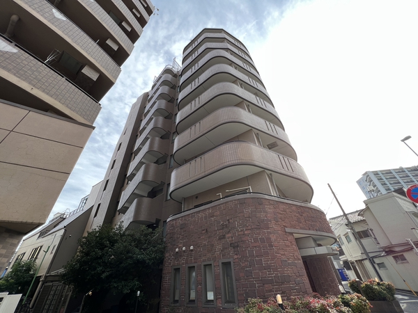 セントヒルズ町屋