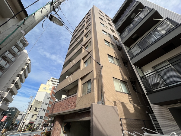 セントヒルズ町屋