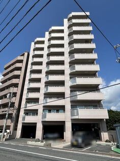 ローレルコートアネスト宮島口 7枚目 ローレルコートアネスト宮島口