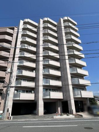 ローレルコートアネスト宮島口