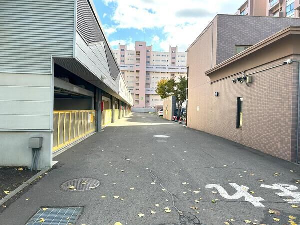 ネオシティ愛東札幌館 5枚目 ネオシティ愛東札幌館