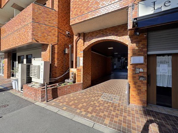 【ニックハイム深川】その他施設