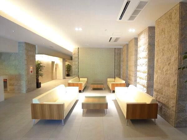 【プレミスト東山公園】エントランス2 【プレミスト東山公園】エントランス2