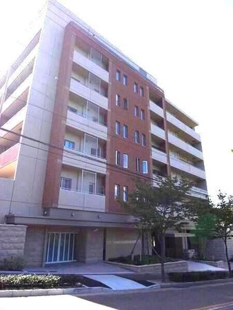 【プレミスト東山公園】外観２