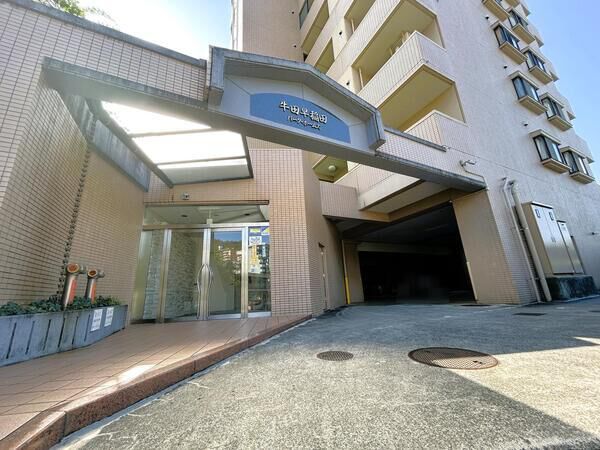 牛田早稲田パーク・ホームズ 3枚目 牛田早稲田パーク・ホームズ