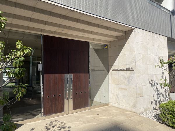 メイクスデザイン東陽町 2枚目 メイクスデザイン東陽町