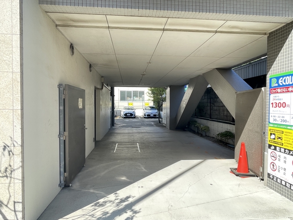 メイクスデザイン東陽町 3枚目 メイクスデザイン東陽町