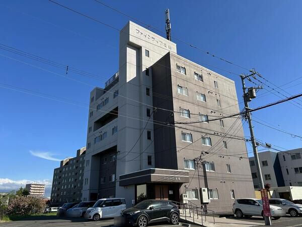 ファインライフ北郷 1枚目 ファインライフ北郷