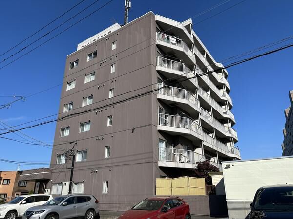 ファインライフ北郷 4枚目 ファインライフ北郷