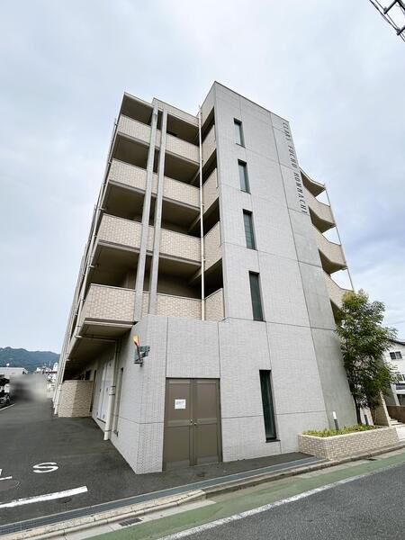 【クラース府中本町】＜外観＞