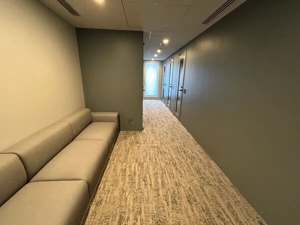 【プラウドタワー小岩フロント】プライベートブース(2階) 【プラウドタワー小岩フロント】プライベートブース(2階)