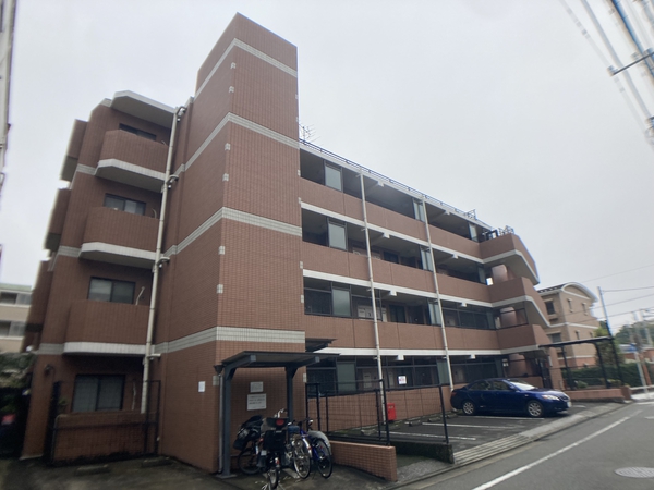 コスモ梶ヶ谷アーバンフォルム