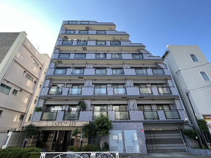 セザール本所吾妻橋 8枚目 セザール本所吾妻橋