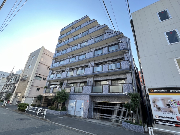 セザール本所吾妻橋