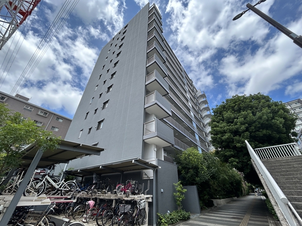 アルファスマートおゆみ野 1枚目 アルファスマートおゆみ野