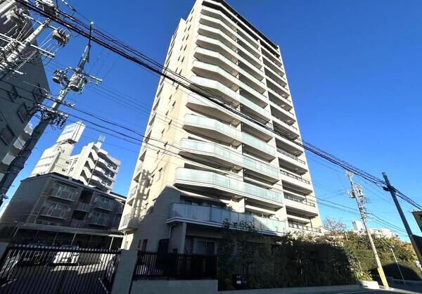 【プラウド名東一社】外観写真