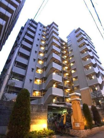 【エスリード住吉公園通り】外観3 【エスリード住吉公園通り】外観3