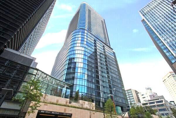 【ワテラスタワーレジデンス】ゲストルームは3タイプ。ホテルの一室のような贅沢なスペースを設けています。		