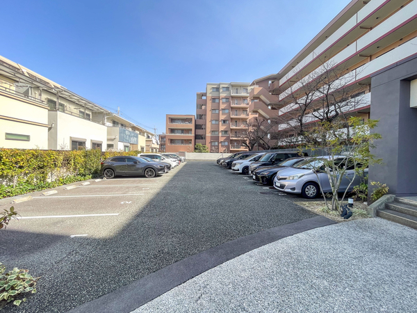 【リアージュ西宮門戸厄神】その他施設 【リアージュ西宮門戸厄神】その他施設