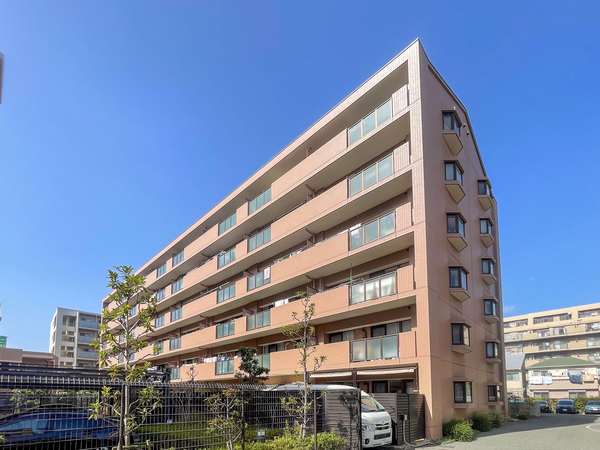 【リアージュ西宮門戸厄神】その他施設 【リアージュ西宮門戸厄神】その他施設