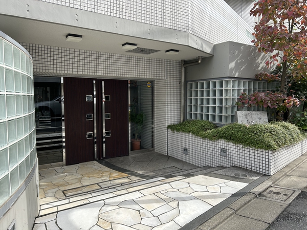 カーサフェリス学芸大学ヴァンドゥ 3枚目 カーサフェリス学芸大学ヴァンドゥ