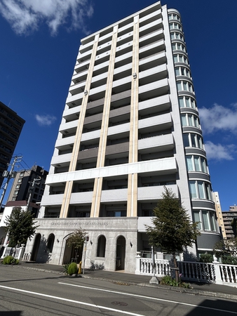 グランファーレ札幌グランパークス