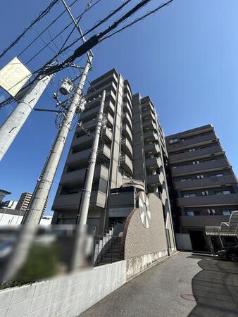 【スカイアーク51東雲本町】外観