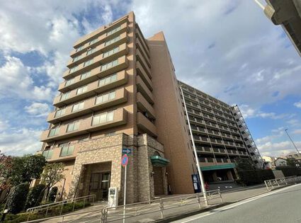 クリオ磯子弐番館 4枚目 クリオ磯子弐番館