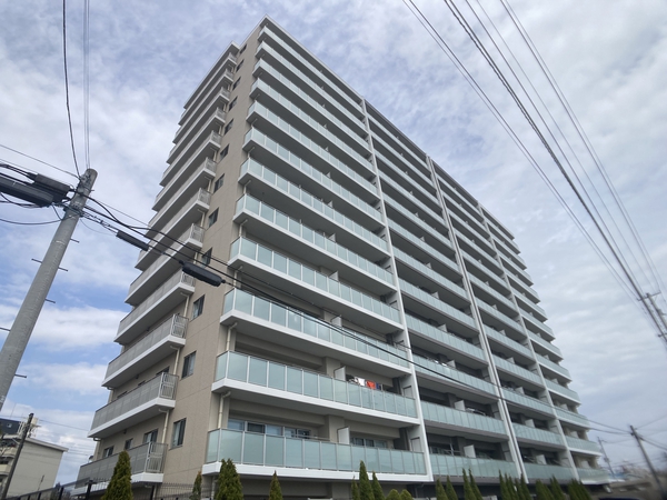 アドグランデ仙台宮城野