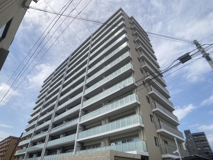 アドグランデ仙台宮城野