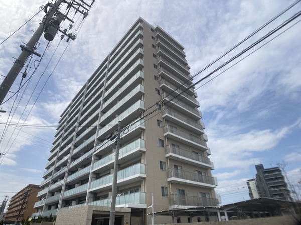 アドグランデ仙台宮城野